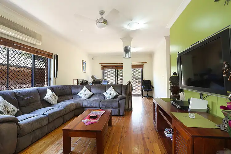 Third view of Homely house listing, 13 Barrington Court, Holsworthy NSW 2173