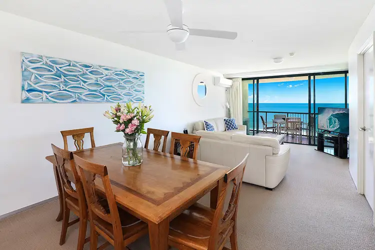 Third view of Homely unit listing, 79/13 Mooloolaba Esplanade, Mooloolaba QLD 4557