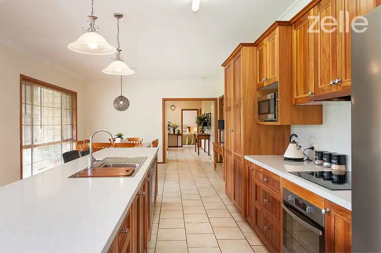 Fourth view of Homely rural property listing, 16 Willow Way, Table Top NSW 2640