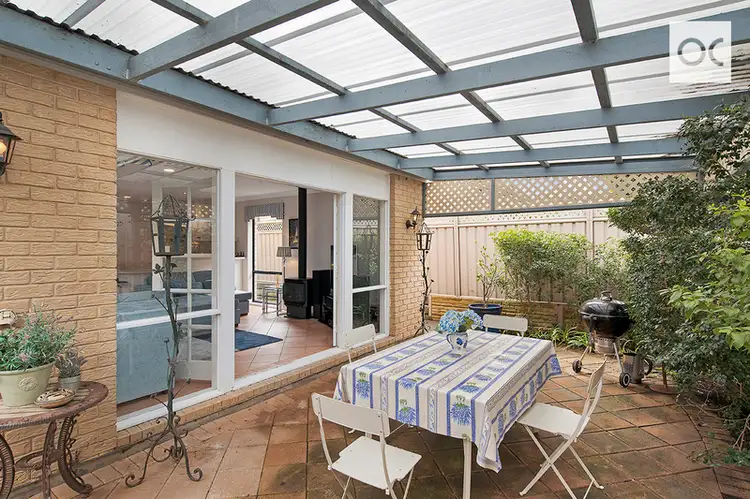 Third view of Homely house listing, 6 St Georges Way, Magill SA 5072