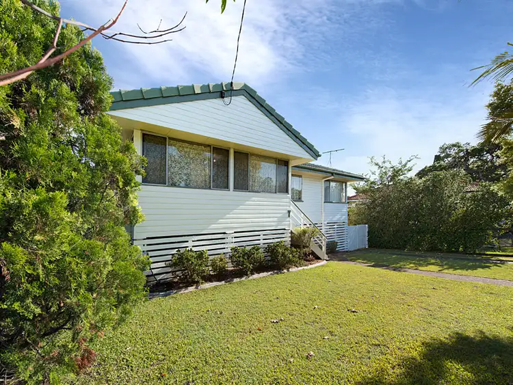 Second view of Homely house listing, 7 Ingham Street, Oxley QLD 4075