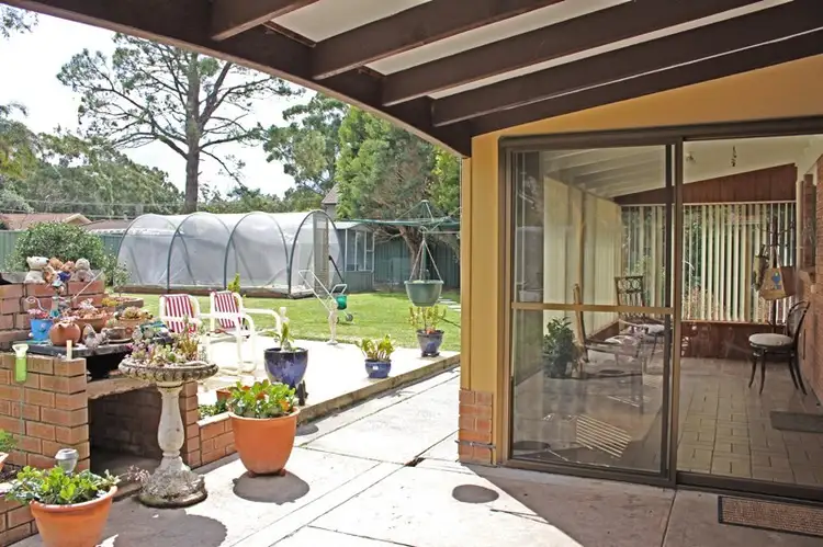 Fifth view of Homely house listing, 4 Trapp Close, Ulladulla NSW 2539
