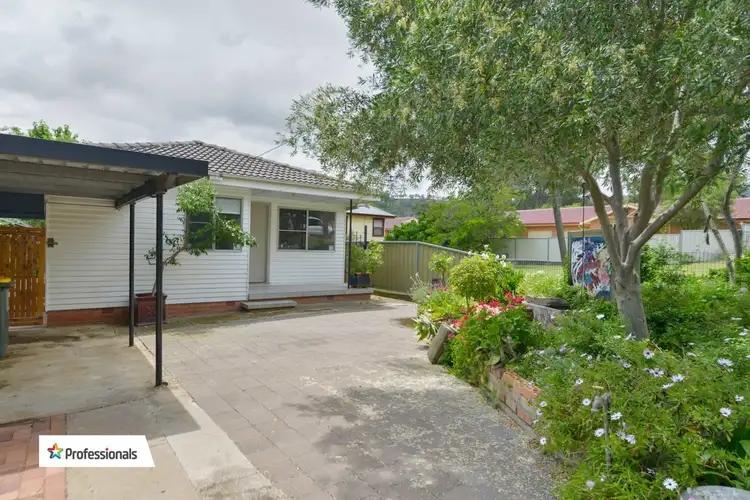 68 North Street, Tamworth NSW 2340