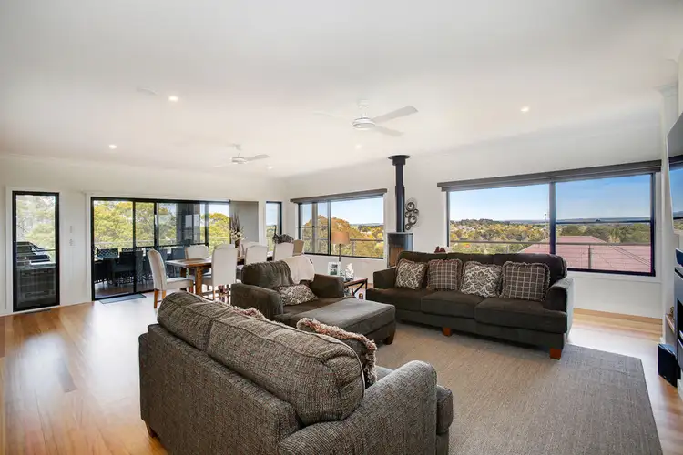 Sixth view of Homely house listing, 7 Dormie Place, Moss Vale NSW 2577