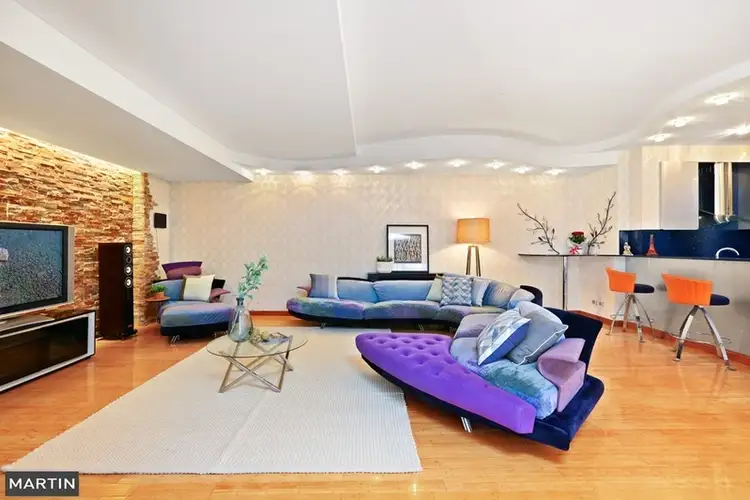 488/83-93 Dalmeny Avenue, Rosebery NSW 2018