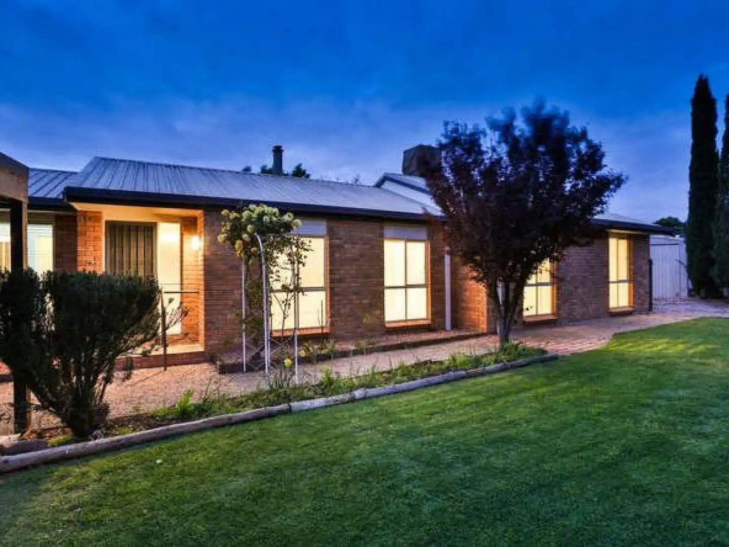 Main view of Homely house listing, 5 Tulane Drive, Mildura VIC 3500