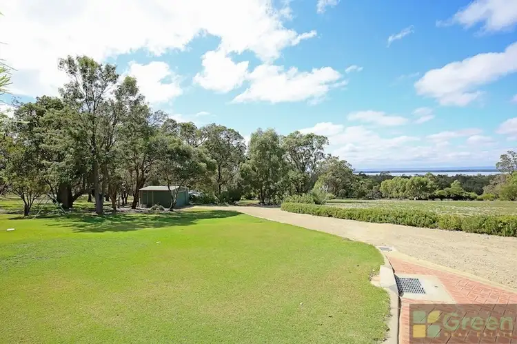 Third view of Homely house listing, 51 Dunkeld Drive, Herron WA 6211