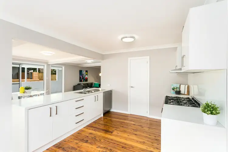 86 Timberi Avenue, Dapto NSW 2530