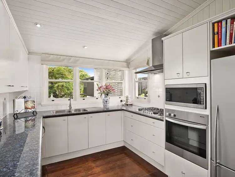 Fifth view of Homely house listing, 586 Lower Bowen Terrace, New Farm QLD 4005