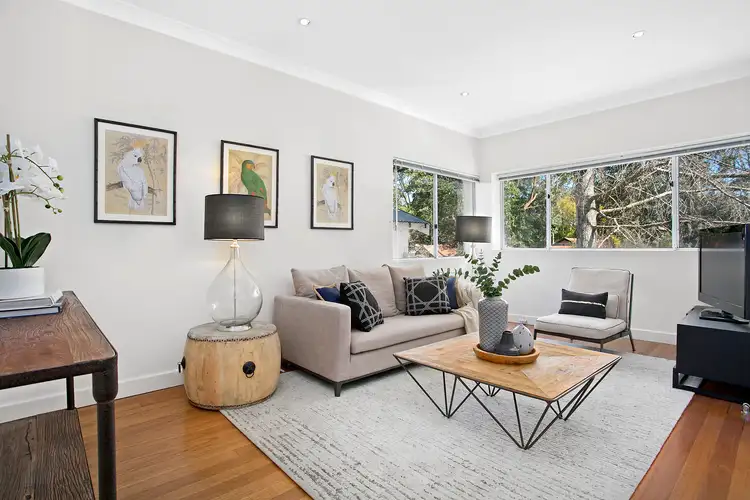 Fifth view of Homely townhouse listing, 1/28 Austin Street, Lane Cove NSW 2066
