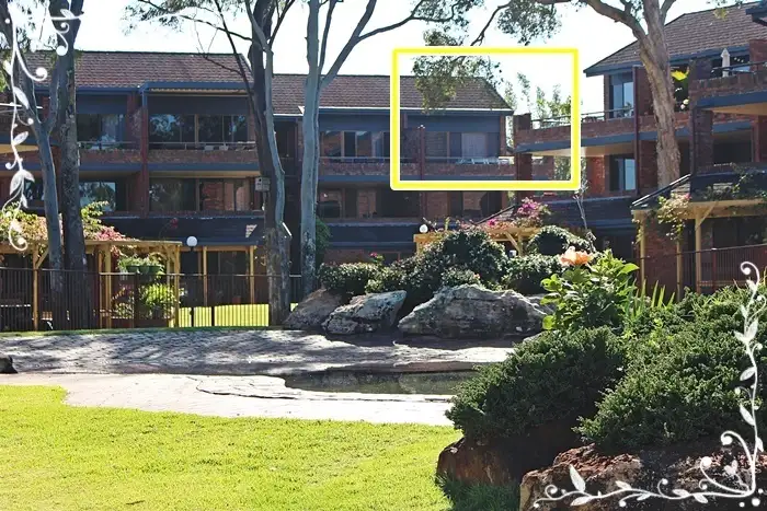 Second view of Homely unit listing, 28/97 Sylvan Beach Esplanade, Bellara QLD 4507