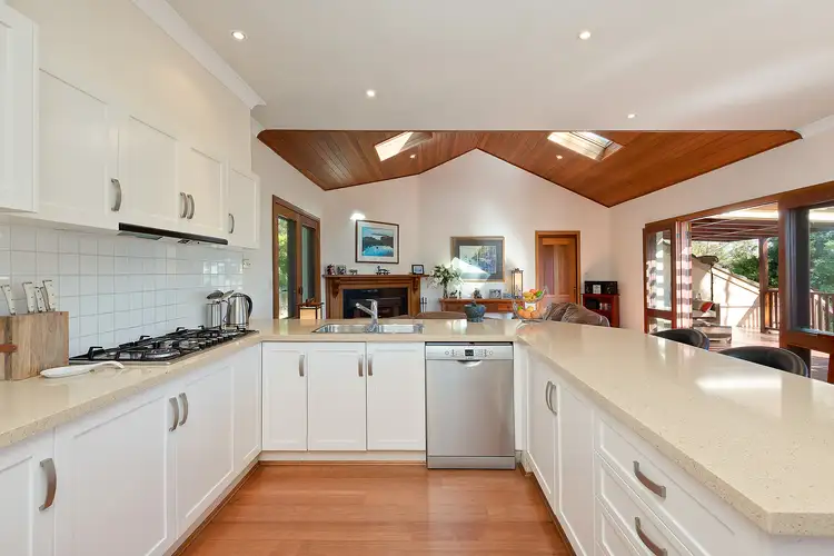 Second view of Homely house listing, 11 Winchester, Avenue, Lindfield NSW 2070