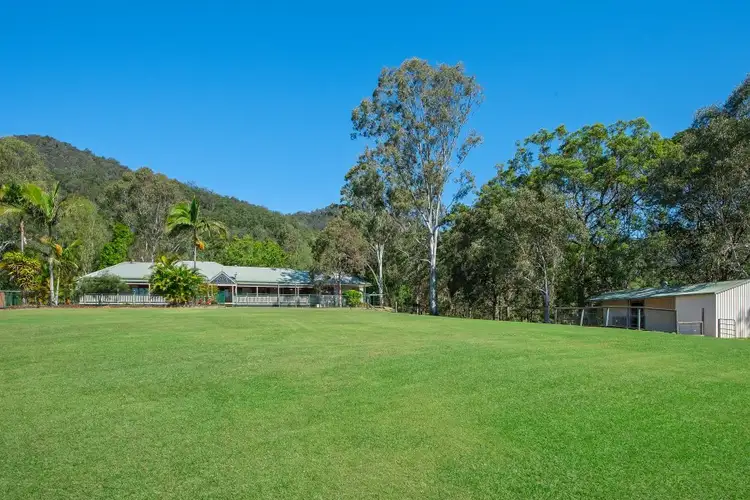 256 Foggs Road, Mount Samson QLD 4520