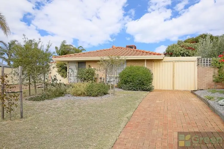 Seventh view of Homely house listing, 1/9 Spruce Court, Halls Head WA 6210