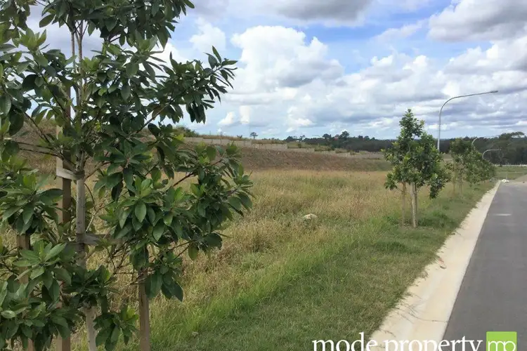Second view of Homely land listing, 131 Longererong Avenue, Box Hill NSW 2765