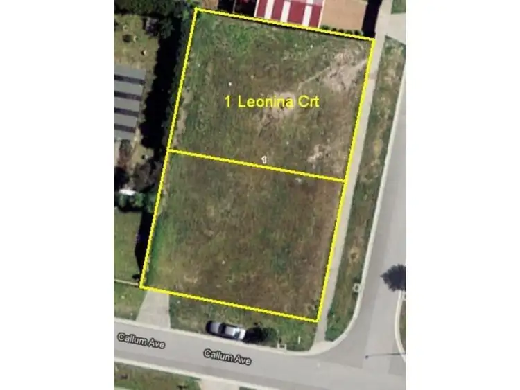 1 Leonina Court, Somerville VIC 3912