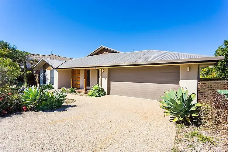 14 Plahn Drive, Taroomball QLD 4703