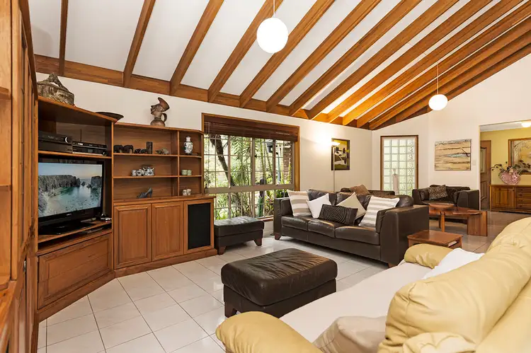 Fourth view of Homely rural property listing, 3 Sanctuary Court, Eatons Hill QLD 4037