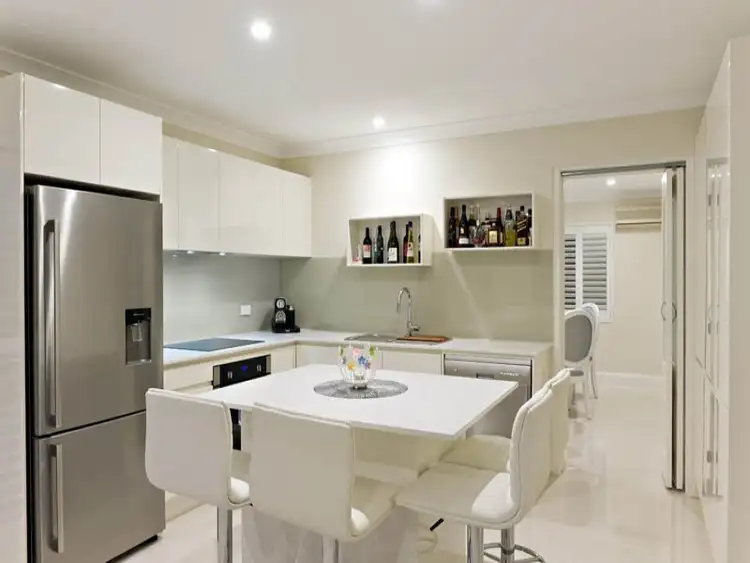 Fifth view of Homely house listing, 18 Hawkesbury Esplanade, Sylvania Waters NSW 2224
