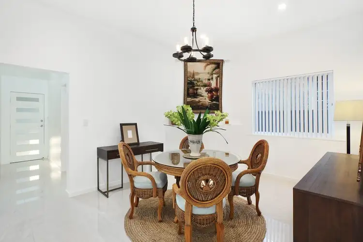 Fourth view of Homely house listing, 14 Thomas Street, Strathfield NSW 2135