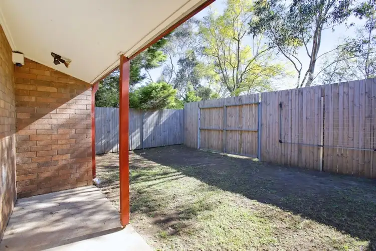 Fifth view of Homely house listing, 5/72 Campbellfield Avenue, Bradbury NSW 2560
