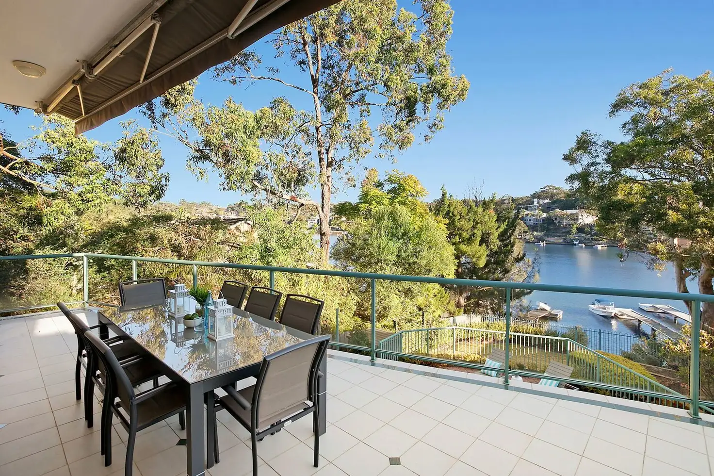 Main view of Homely house listing, 129 Queens Road, Connells Point NSW 2221