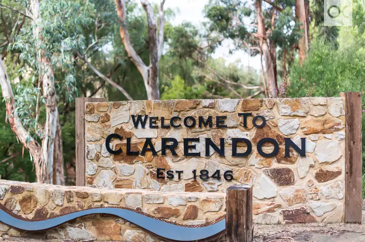 Second view of Homely house listing, 3 Grants Gully Road, Clarendon SA 5157