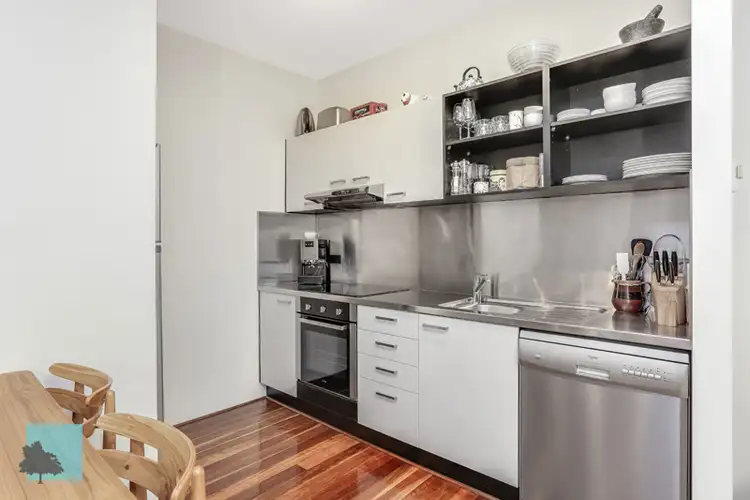 Sixth view of Homely apartment listing, 135/139 Commercial Road, Teneriffe QLD 4005