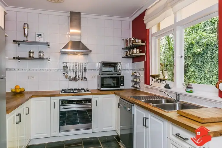 Seventh view of Homely house listing, 16 Tredale Avenue, Mount Richon WA 6112