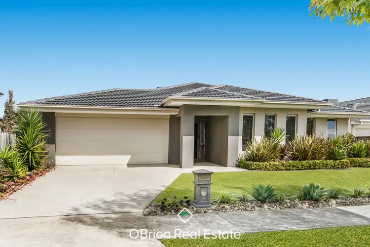 76 Sandhurst Boulevard, Sandhurst VIC 3977