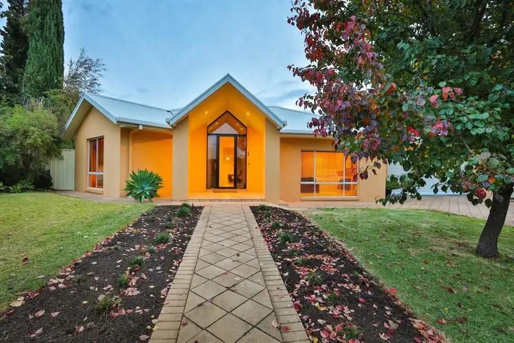 Main view of Homely house listing, 1 Heritage Court, Irymple VIC 3498