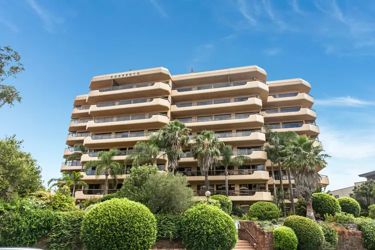 26/9-13 Smith Street, Wollongong NSW 2500