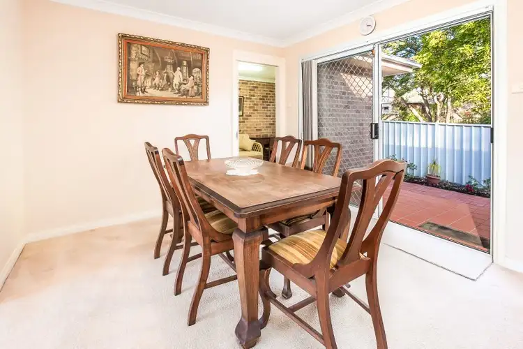 Sixth view of Homely villa listing, 4/35 National Avenue, Loftus NSW 2232