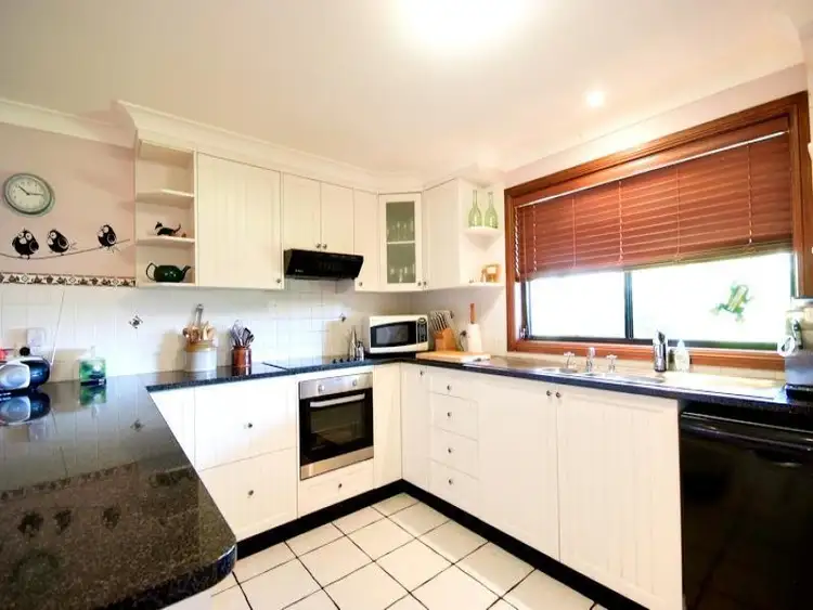 Fifth view of Homely house listing, 22 Ronald Street, Dubbo NSW 2830