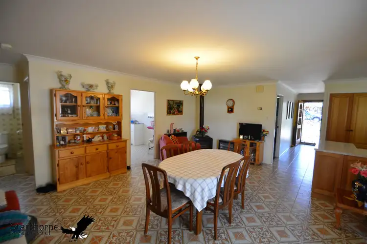 Fifth view of Homely house listing, 12 Burton Crescent, Stanthorpe QLD 4380