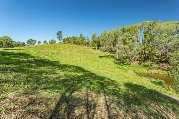 Second view of Homely land listing, 8 Jagera Court, Closeburn QLD 4520