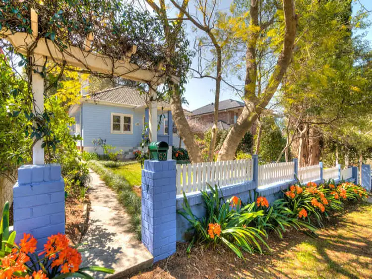 52 Spurwood Road, Turramurra NSW 2074
