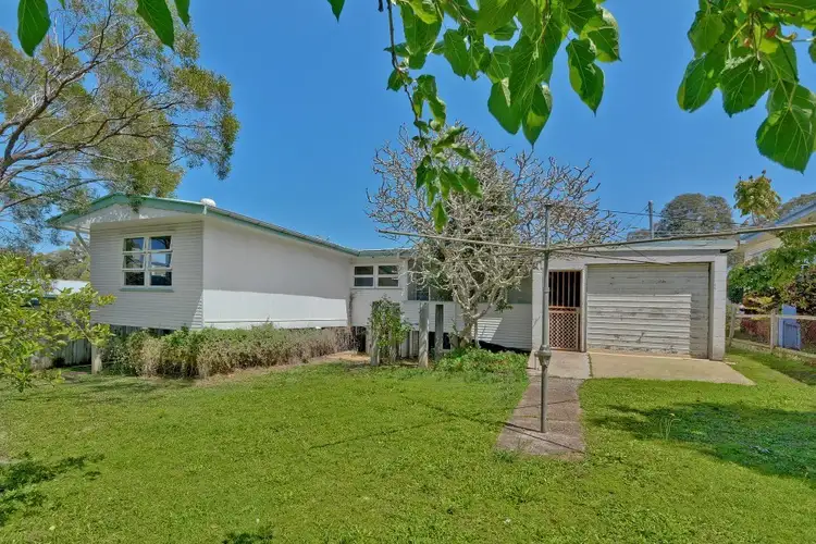 Main view of Homely house listing, 17 Hillcrest Avenue, Nambour QLD 4560