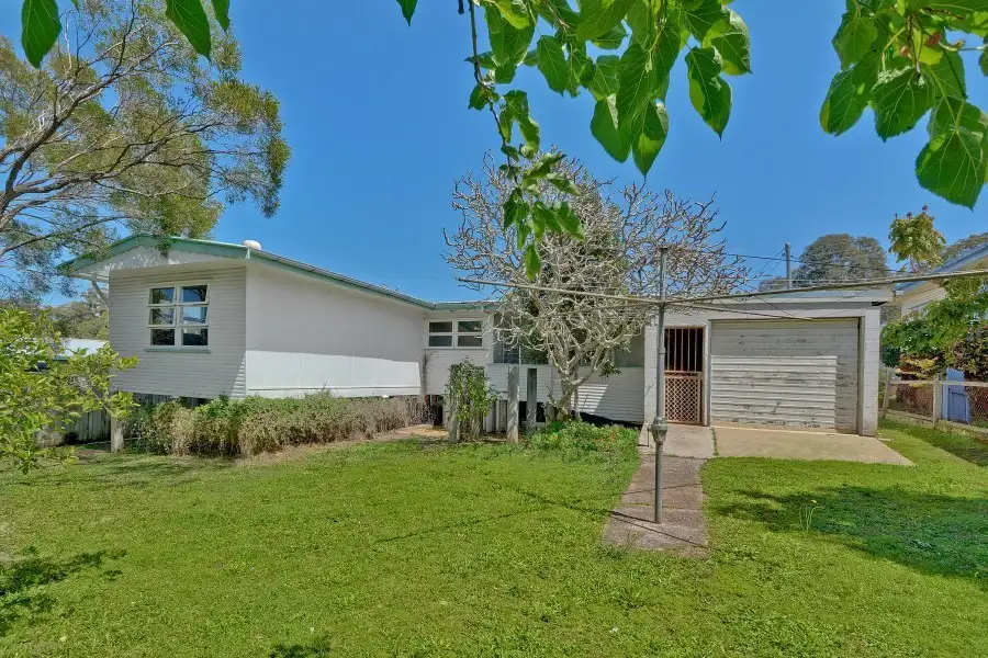 Main view of Homely house listing, 17 Hillcrest Avenue, Nambour QLD 4560