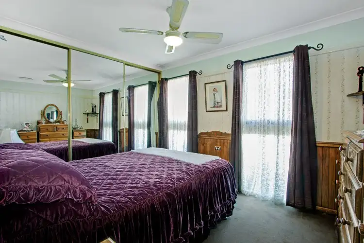 Third view of Homely house listing, 42 Franklin Crescent, Blackett NSW 2770