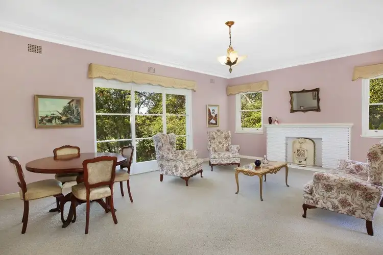 Second view of Homely house listing, 20a Ivey Street, Lindfield NSW 2070