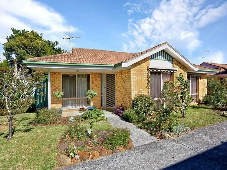 1/4 Sydney Street, Somerville VIC 3912