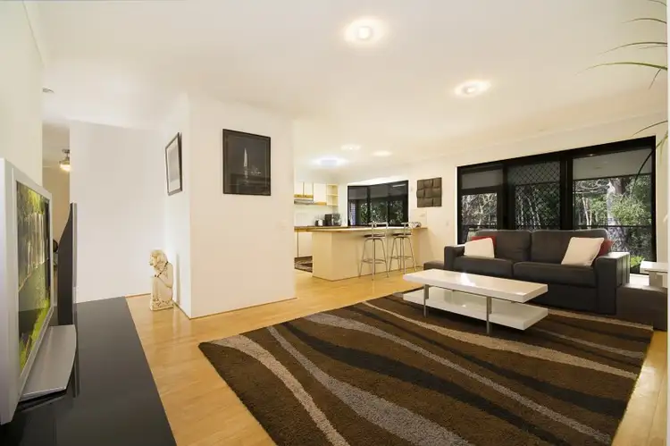 Third view of Homely house listing, 47 Lumeah Drive, Mount Coolum QLD 4573