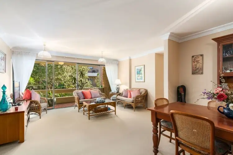 5/8-10 Parraween Street, Cremorne NSW 2090