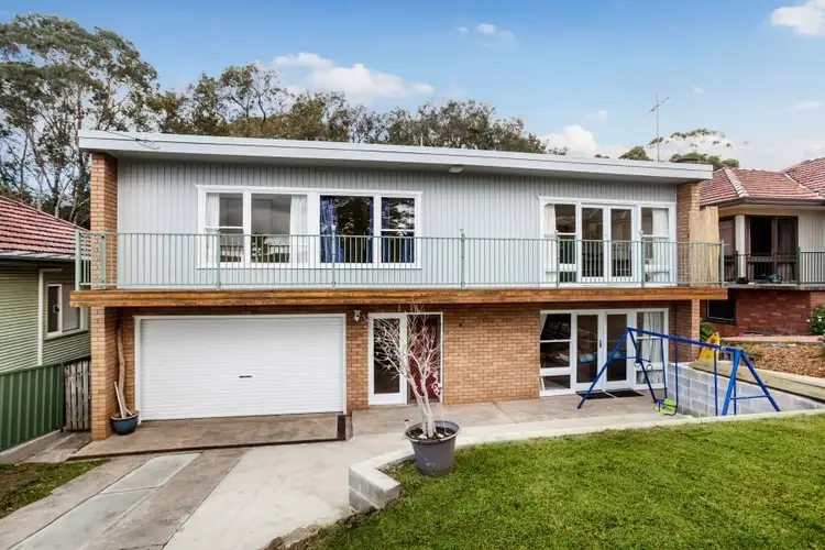 Second view of Homely house listing, 59 Gahans Avenue, Woonona NSW 2517