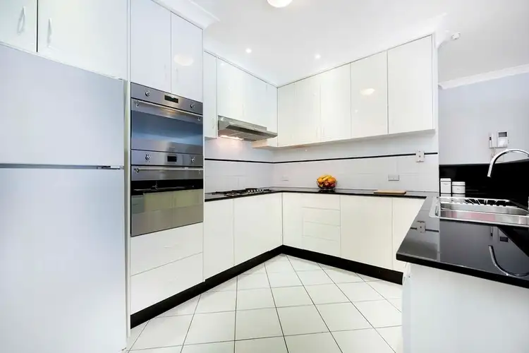 Fourth view of Homely apartment listing, 3/24 Hilly Street, Mortlake NSW 2137