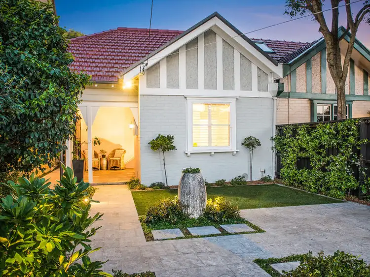 Second view of Homely house listing, 35 Ben Boyd Road, Neutral Bay NSW 2089