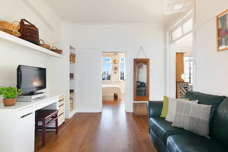 Fourth view of Homely unit listing, 2/2A Kangaroo Street, Manly NSW 2095