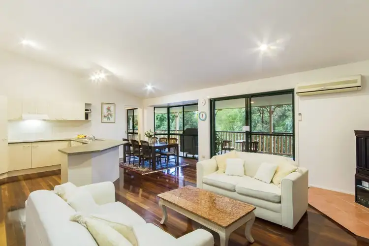 Third view of Homely rural property listing, 24 Moondance Court, Bonogin QLD 4213