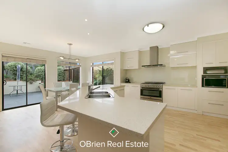 Second view of Homely house listing, 6 Sheldon Drive, Berwick VIC 3806